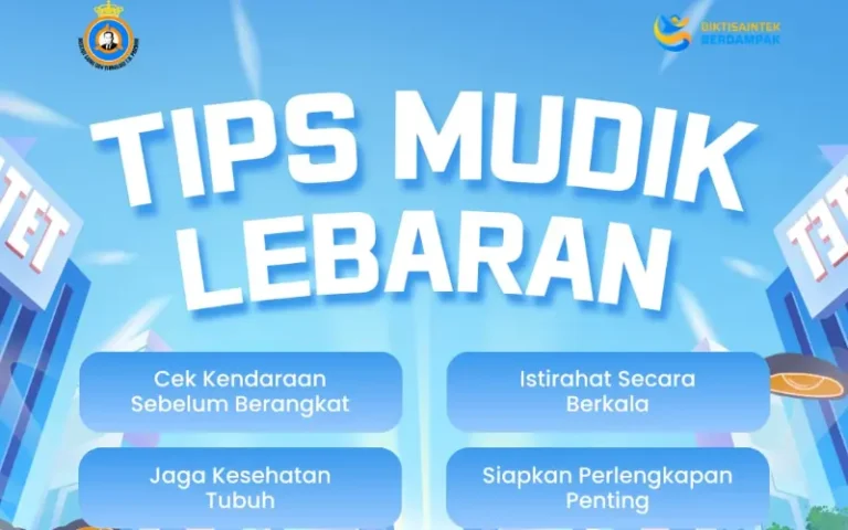 berita004-tips-mudik-lebaran